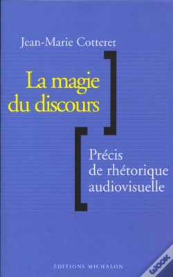 Capa do artigo L'Art De Plaire ; Petit Precis De Rhetorique Audiovisuelle