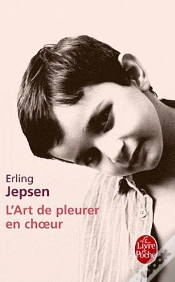 Capa do artigo L