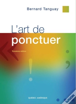 Capa do artigo L'Art De Ponctuer 3e Ed.