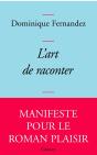 L'Art De Raconter - Preview