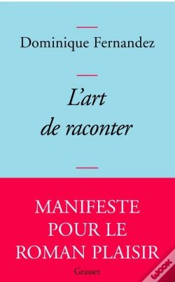 Capa do artigo L'Art De Raconter