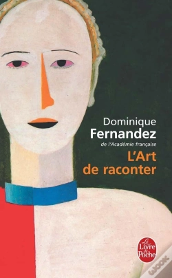 Capa do artigo L'Art De Raconter