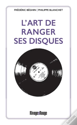 Capa do artigo L'Art De Ranger Ses Disques