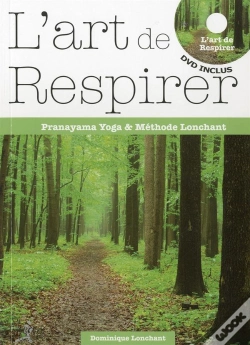 Capa do artigo L'Art De Respirer