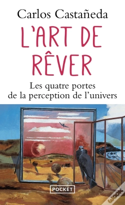 Capa do artigo L'Art De Rêver