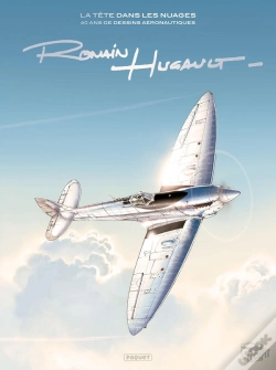 Capa do artigo L'Art De Romain Hugault