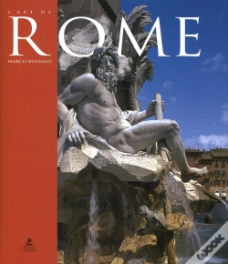 Capa do artigo L'Art De Rome