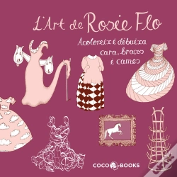 Capa do artigo L'Art De Rosie Flo