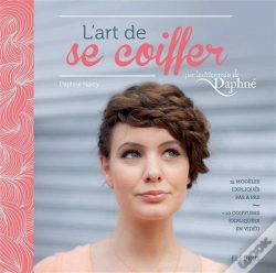 Capa do artigo L'Art De Se Coiffer ; Par Les Mercredis De Daphné