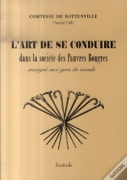 Capa do artigo L'Art De Se Conduire Dans La Société Des Pauvres Bougres