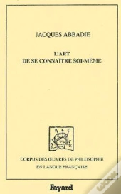L'Art De Se Connaître Soi-Même, 1692