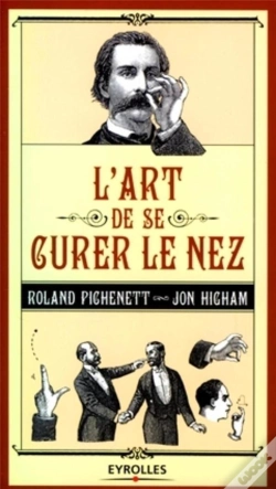 Capa do artigo L'Art De Se Curer Le Nez