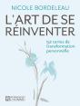 L'Art De Se Reinventer - Boitier - Preview
