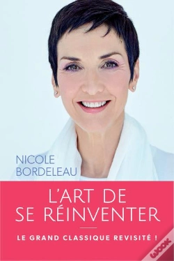 Capa do artigo L'Art De Se Réinventer