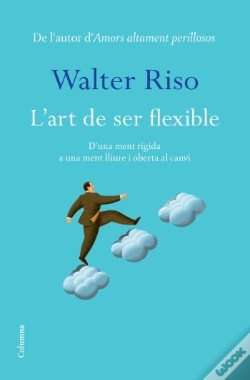 Capa do artigo L'Art De Ser Flexible