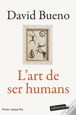 Capa do artigo L'Art De Ser Humans