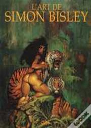 L'Art De Simon Bisley