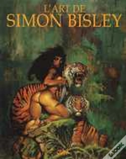 Capa do artigo L'Art De Simon Bisley
