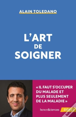 Capa do artigo L'Art De Soigner