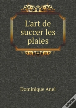 Capa do artigo L'Art De Succer Les Plaies