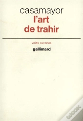 L'Art De Trahir