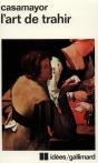 L'Art De Trahir - Preview