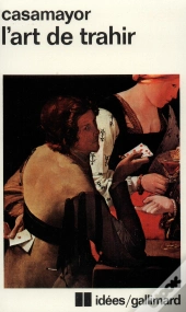L'Art De Trahir