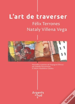 Capa do artigo L'Art De Traverser