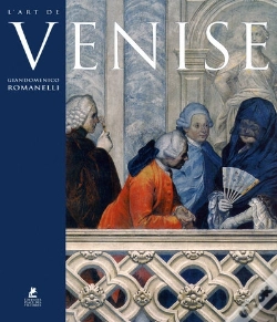 Capa do artigo L'Art De Venise