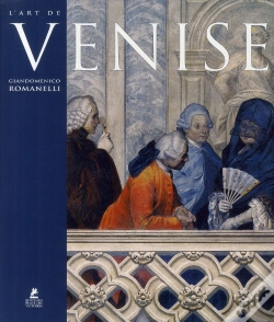 Capa do artigo L'Art De Venise