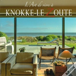 Capa do artigo L'Art De Vivre À Knokke-Le Zoute