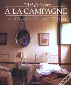 Capa do artigo L'Art De Vivre A La Campagne