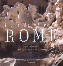 Capa do artigo L'Art De Vivre A Rome