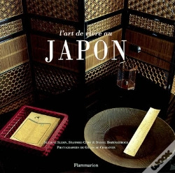 Capa do artigo L'Art De Vivre Au Japon - Illustrations, Couleur (Édition 2002)