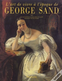 Capa do artigo L'Art De Vivre Au Temps De George Sand