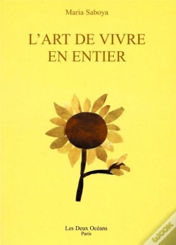 Capa do artigo L'Art De Vivre En Entier