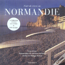 Capa do artigo L'Art De Vivre En Normandie