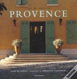 Capa do artigo L'Art De Vivre En Provence