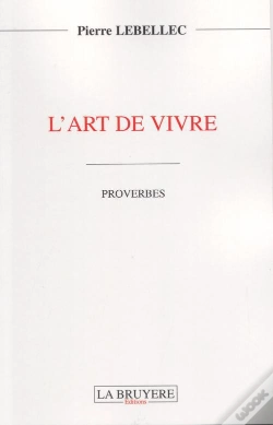 Capa do artigo L'Art De Vivre