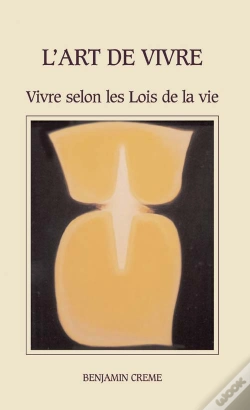 Capa do artigo L'Art De Vivre ; Vivre Selon Les Lois De La Vie