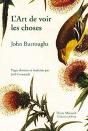 L'Art De Voir Les Choses - Preview