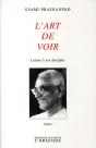L'Art De Voir T.1 - Preview