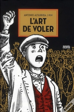 Capa do artigo L'Art De Voler