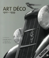 L'Art Deco Dans Le Monde 1910 1939