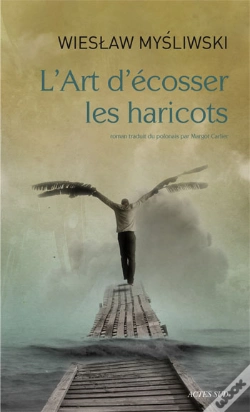 Capa do artigo L'Art D'Écosser Les Haricots