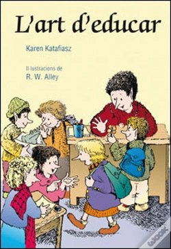 Capa do artigo L'Art D'Educar