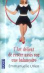 L'Art Delicat De Rester Assis Sur Une Balancoire - Preview