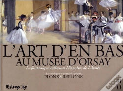 Capa do artigo L'Art D'En-Bas Au Musee D'Orsay
