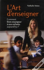 L'Art D'Enseigner