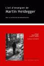 L'Art D'Enseigner De Martin Heidegger - Preview